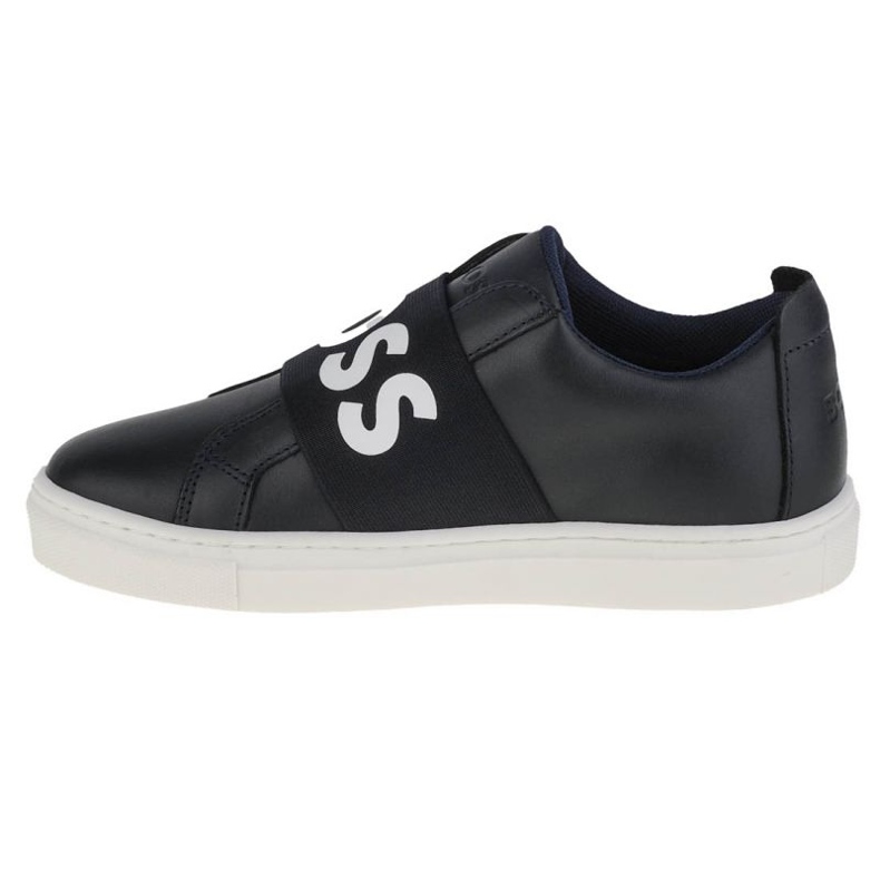 Boss Trainers J29291-849 kengät sininen 1