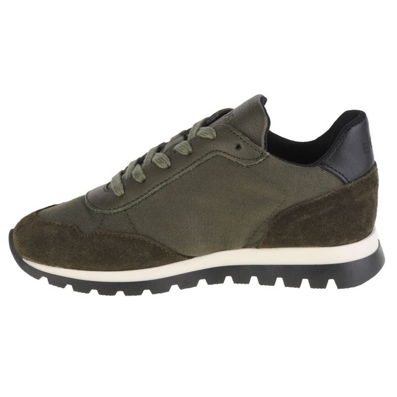 Boss Trainers J29319-665 kengät vihreä 1