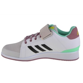 Adidas Power Perfect 3 GX2896 kengät monivärinen 1
