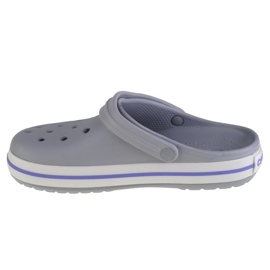 Crocs Crocband 11016-1FH harmaa 1