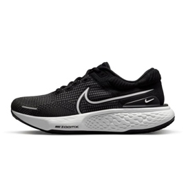 Nike ZoomX Invincible Run Flyknit 2 M DH5425-001 kenkä musta 1