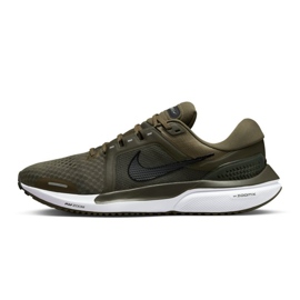 Nike Air Zoom Vomero 16 M DA7245-200 kenkä vihreä 1