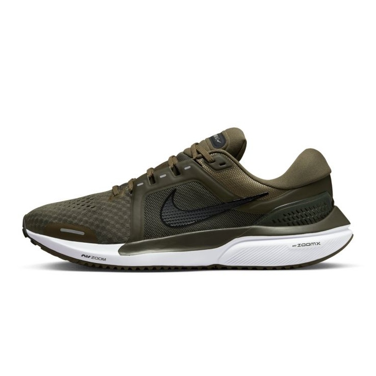 Nike Air Zoom Vomero 16 M DA7245-200 kenkä vihreä 1