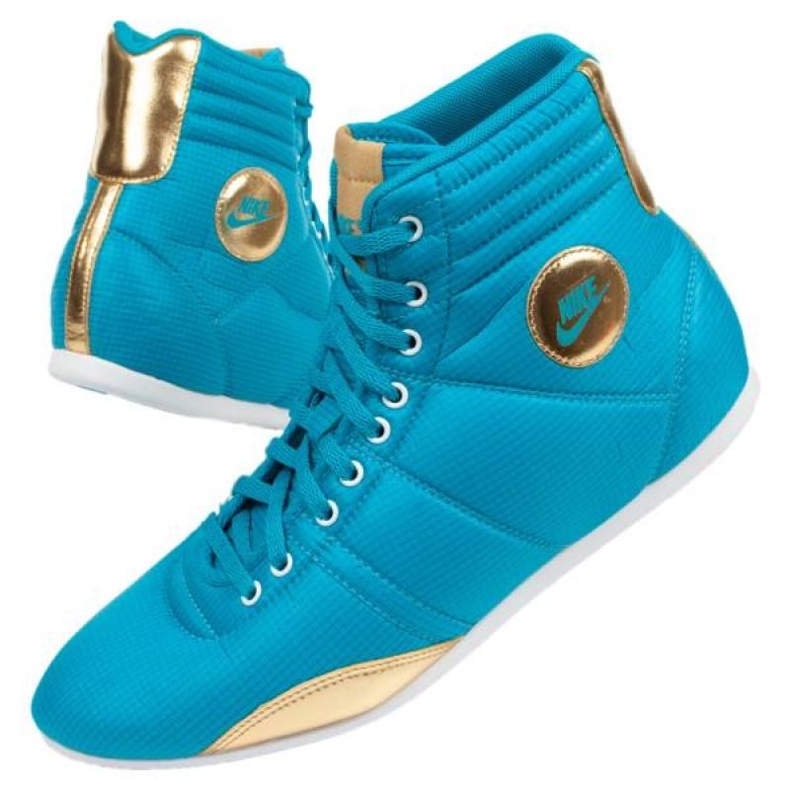 Nike Hijack W 343873 441 lenkkarit sininen 1