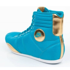 Nike Hijack W 343873 441 lenkkarit sininen 3