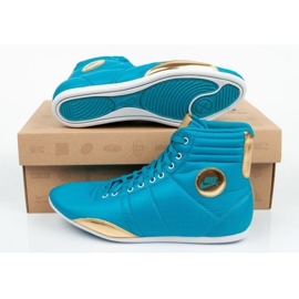 Nike Hijack W 343873 441 lenkkarit sininen 4