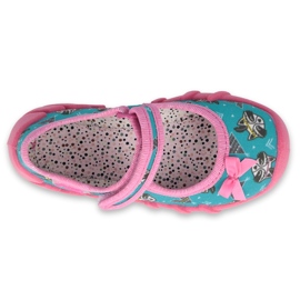 Befado lasten kengät 109P207 sininen 3