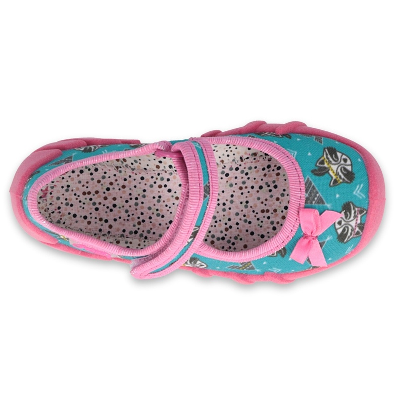 Befado lasten kengät 109P207 sininen 3