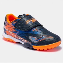 Joma Super Copa 2004 Tf Jr SCJW2203TFV jalkapallokengät monivärinen sininen 1