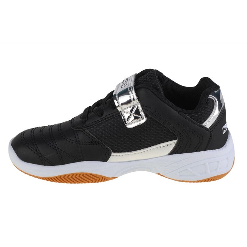 Kappa Droum Ii Mf 260819MFK-1115 kengät musta 1