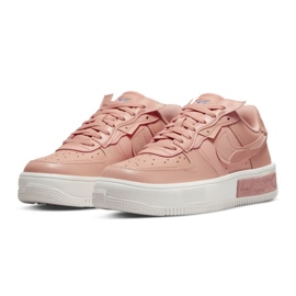 Nike Air Force 1 Fontanka W DH1290-801 kengät vaaleanpunainen 1