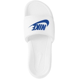Nike Victori One Shower Slide M CN9675 102 valkoinen 1