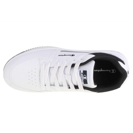 Champion Evolve Low M S21908-CHA-WW001 kengät valkoinen 2