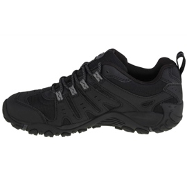 Merrell Accentor Sport Gtx M J036637 musta 1