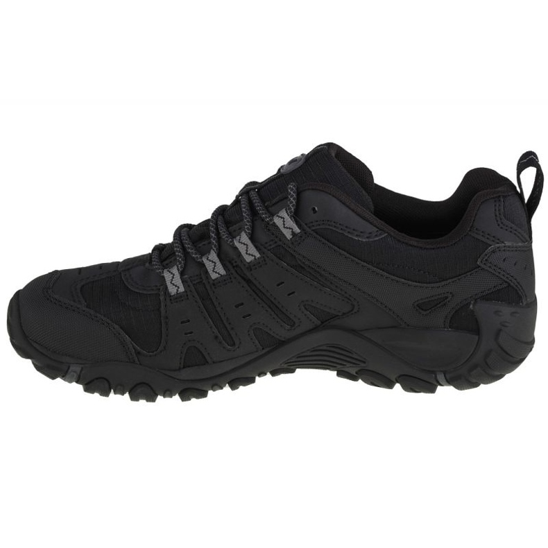 Merrell Accentor Sport Gtx M J036637 musta 1