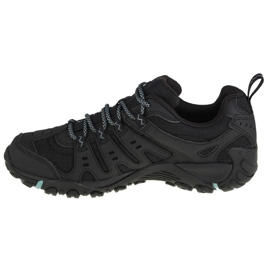Merrell Accentor Sport Gtx W J599660 musta 1
