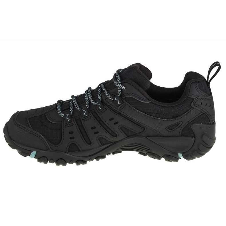 Merrell Accentor Sport Gtx W J599660 musta 1