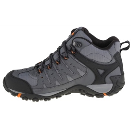 Merrell Accentor Sport Mid Gtx J036205 harmaa 1