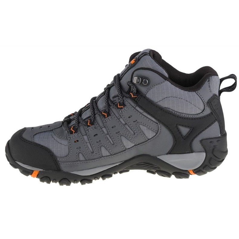 Merrell Accentor Sport Mid Gtx J036205 harmaa 1