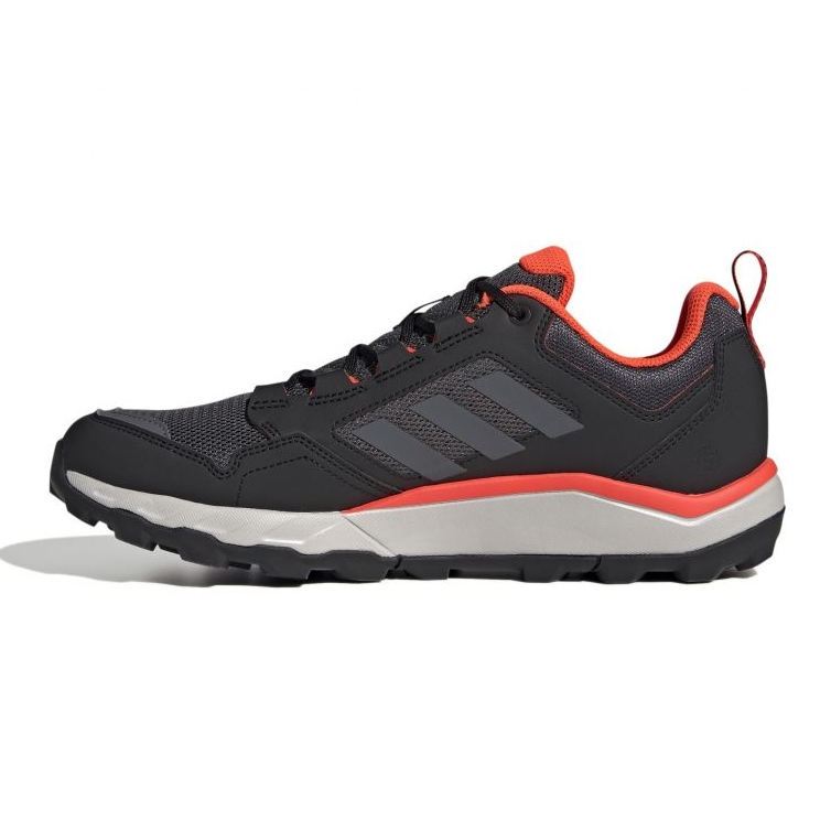Adidas Terrex Tracerocker 2 GZ8915 kengät musta 1