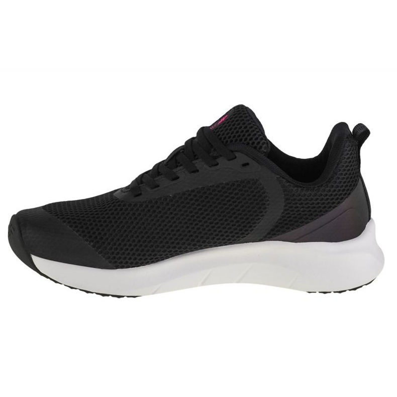 4F Circle Sneakers 4FJMM00FSPOF004-20S kengät musta 1