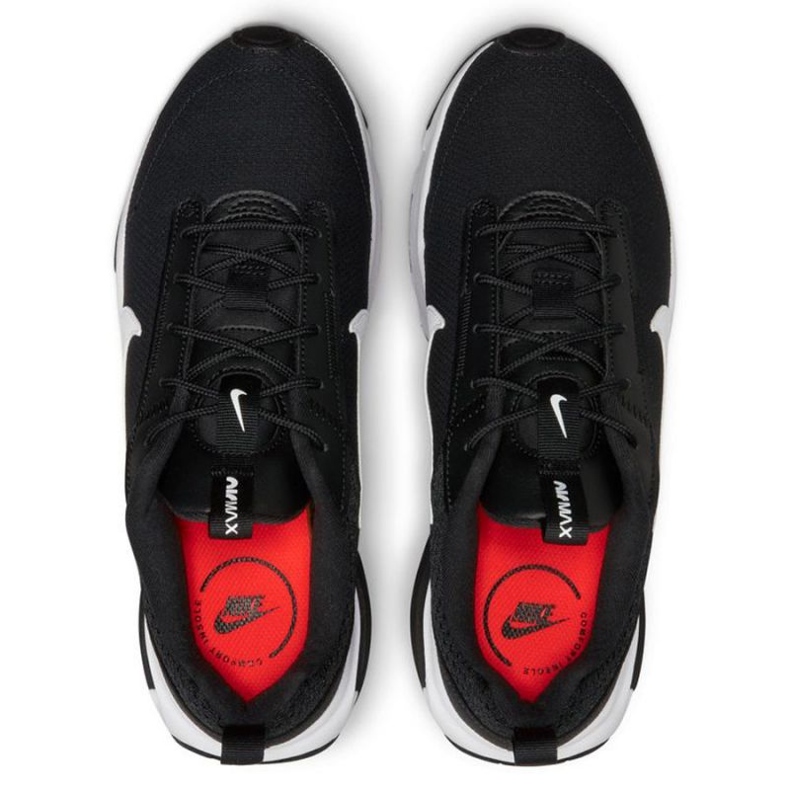 Nike Air Max Intrlk Lite W DH0874 003 juoksukengät musta 1