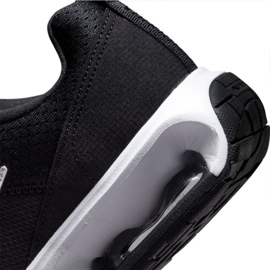 Nike Air Max Intrlk Lite W DH0874 003 juoksukengät musta 5