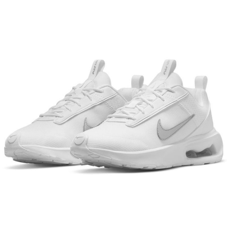 Nike Air Max Intrlk Lite DV5695 100 juoksukengät valkoinen 1
