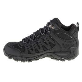 Merrell Accentor Sport Mid Gtx W J88686 kengät musta 1