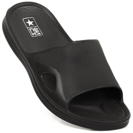 News UUTISET M EVE375A tossut musta 1