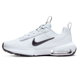 Nike Air Max Intrlk Lite Jr DH9393 101 juoksukenkä valkoinen 1
