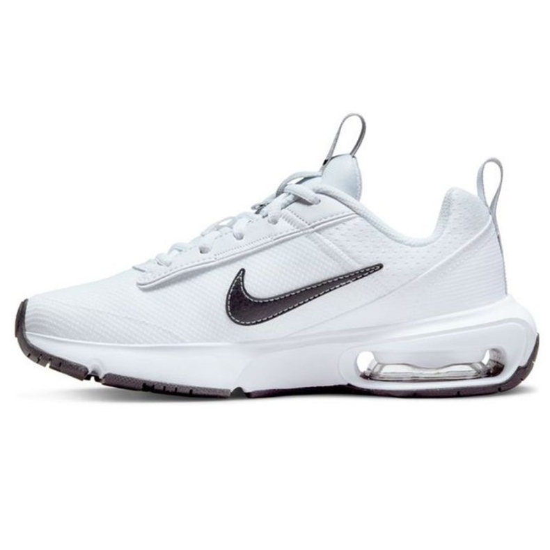 Nike Air Max Intrlk Lite Jr DH9393 101 juoksukenkä valkoinen 1