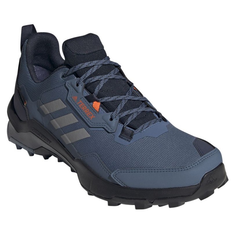 Adidas Terrex AX4 Gtx M GZ3973 kengät sininen 1