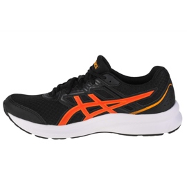 Asics Jolt 3 M 1011B034-011 juoksukengät musta 1