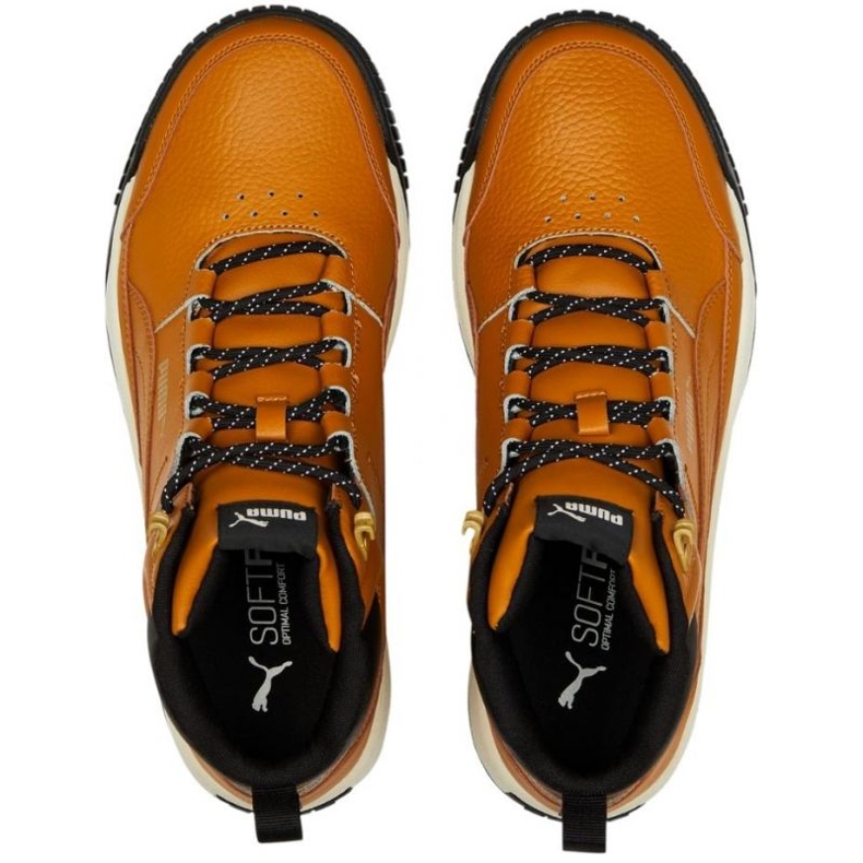 Puma Tarrenz Sb Ii M 386392 02 ruskea 1