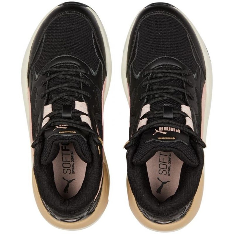 Puma X-Ray Speed ​​​​Mid Wtr 385869 05 kengät musta 1