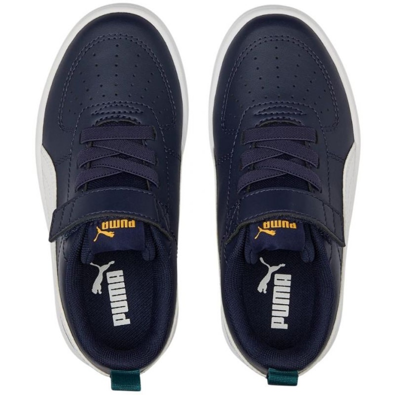 Puma Rickie Ac Ps -kengät 385836 07 sininen 1