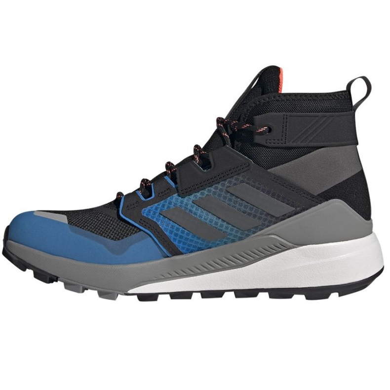 Adidas Terrex Trailmaker Mid Gtx M GZ0339 musta 1