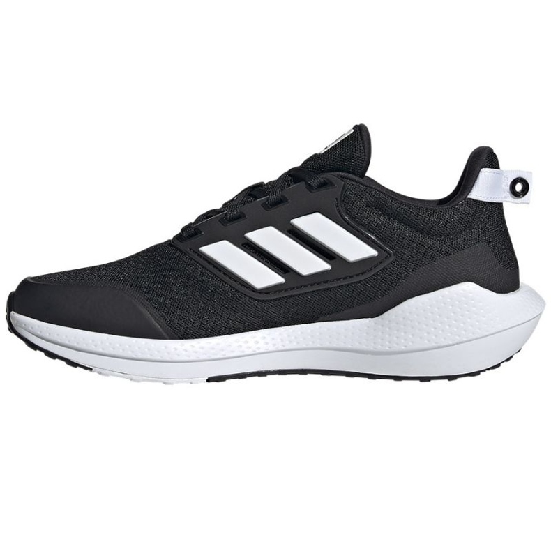 Adidas EQ21 Run 2.0 GY4354 juoksukengät musta 1