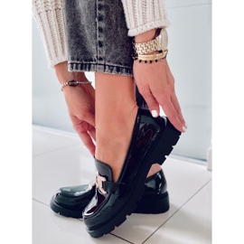 PA1 Sophie Black naisten housut musta 1