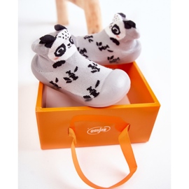 BEFADO S.A. Lasten tossut Niechodki Befado 002P038 Harmaa 1