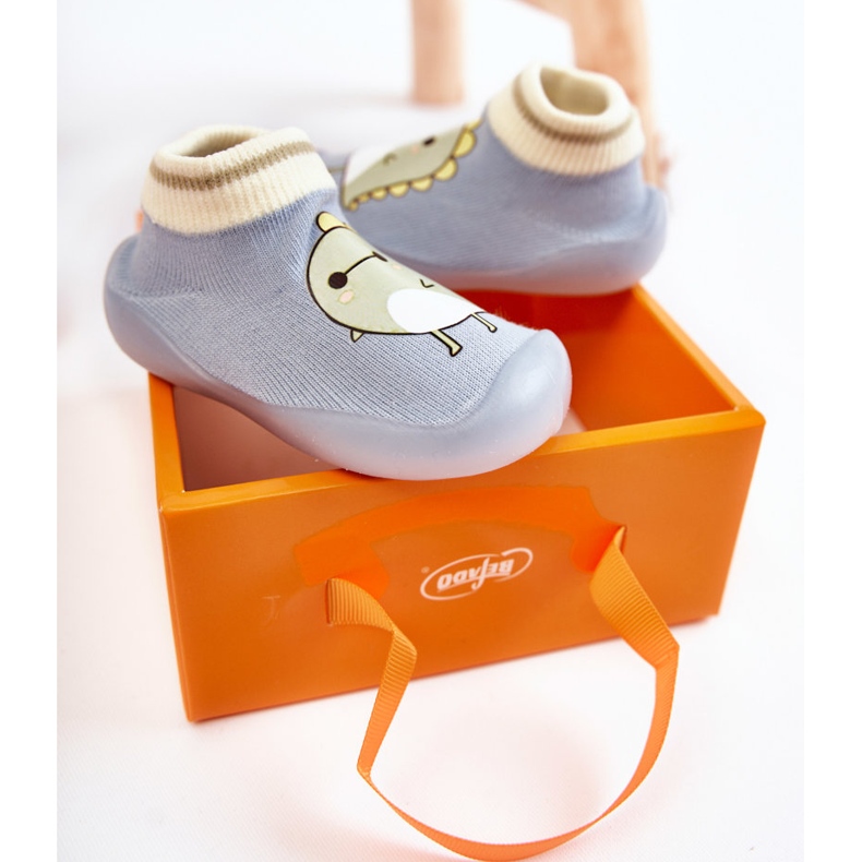 BEFADO S.A. Lasten tossut Niechodki Befado 002P025 Sininen 1