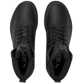 Puma Desierto v2 Wtr Rubber M 380754 01 musta 1