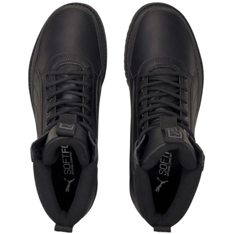 Puma Desierto v2 Wtr Rubber M 380754 01 musta 1