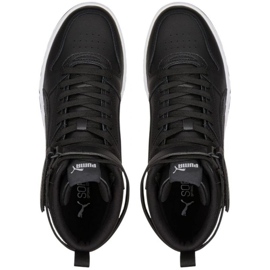 Puma Rbd Game M 385839 03 musta 1