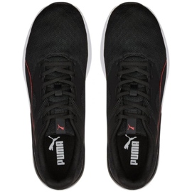 Puma Transport W 377028 03 juoksukengät musta 1
