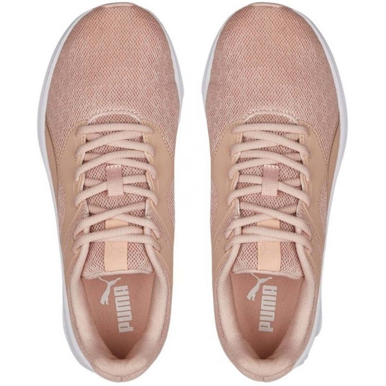Puma Transport lenkkitossut 377028 07 vaaleanpunainen 1