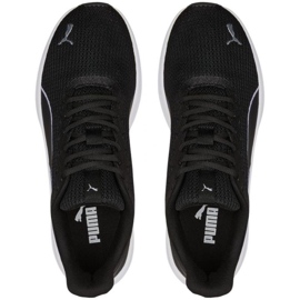 Juoksukengät Puma Transport Modern M 377030 01 musta 1