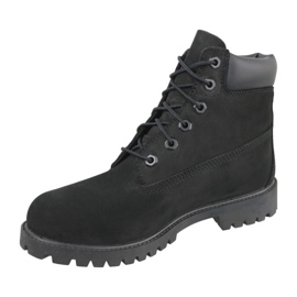 Timberland 6 In Premium Boot W 12907 talvikengät musta 1