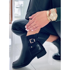 PA1 Jordan Mustat naisten saappaat 1